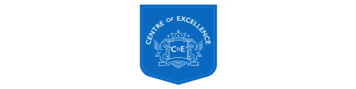 CentreOfExcellence Logo
