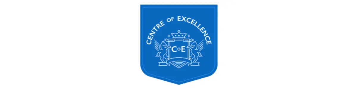 CentreOfExcellence logo