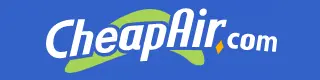CheapAir logo