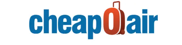 Cheapoair logo