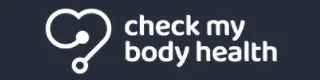 Check my body health Logo
