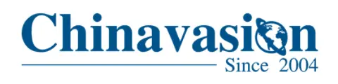 Chinavasion Logo