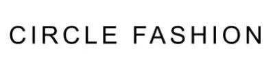 Circle Fashion Logo