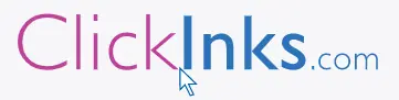 ClickInks Logo