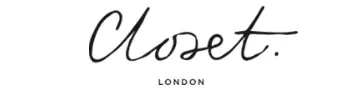Closet London Logo
