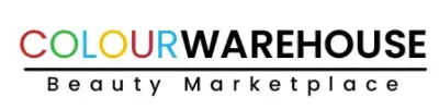 Colour Warehouse Logo