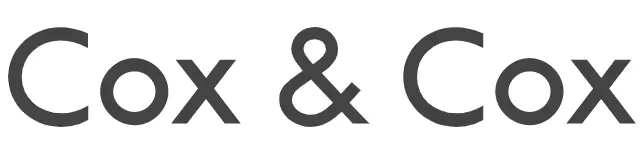Cox&Cox logo