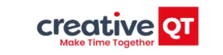 CreativeQT Logo