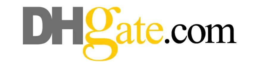 Dhgate logo