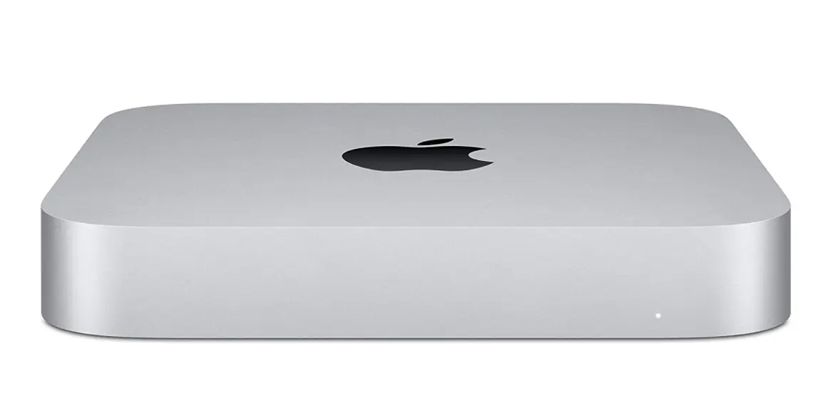 Costco - 2020 Apple Mac Mini