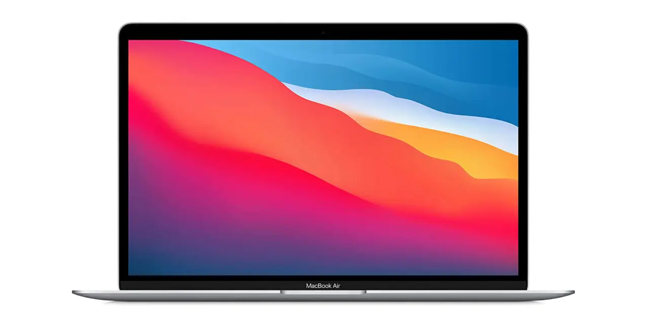 Amazon - 2020 Apple MacBook Air 13-inch