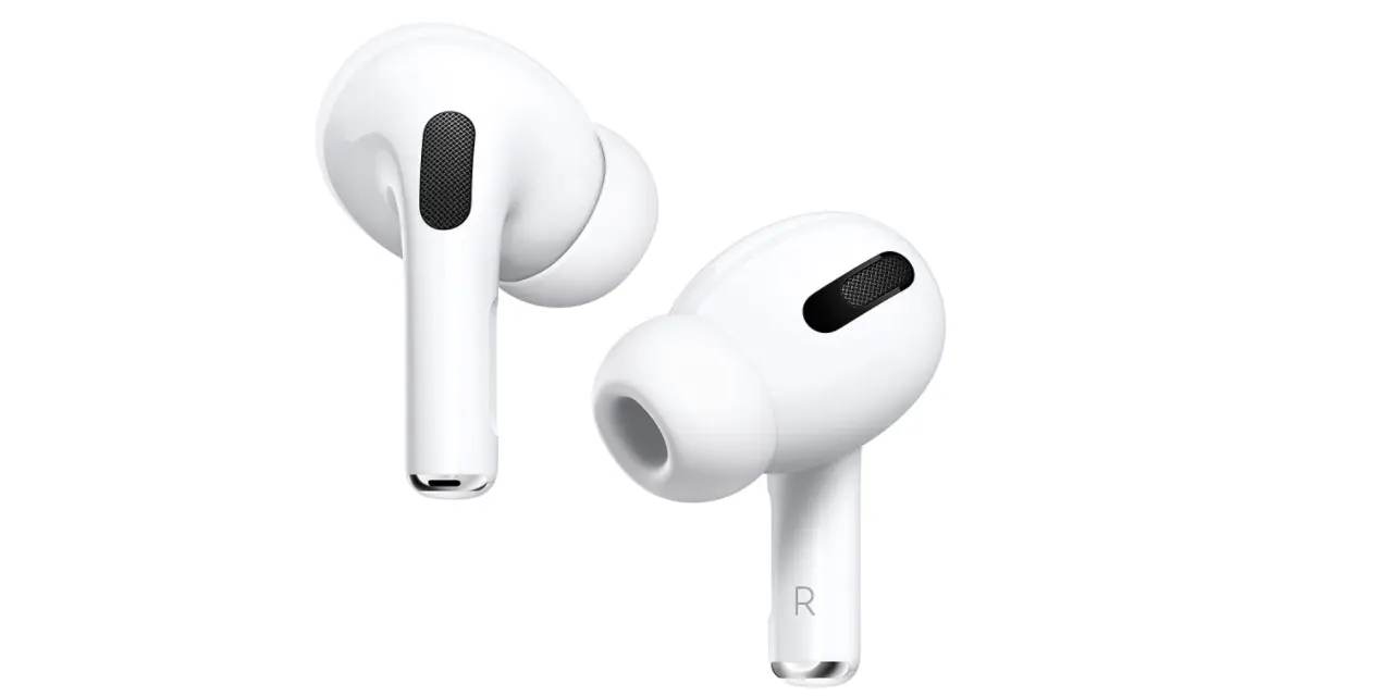 Amazon - 2021 Apple AirPods Pro