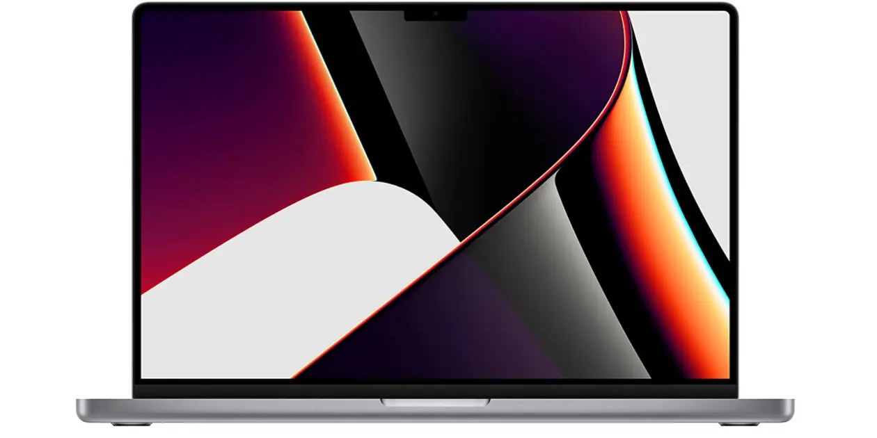 Best Buy - 2021 Apple MacBook Pro 16-inch