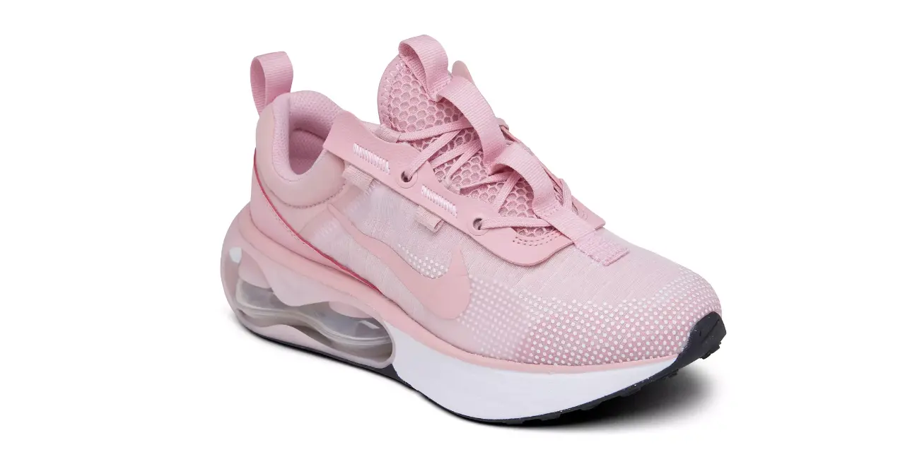 Macy - 2021 NIKE Big Girls Air Max Sneakers