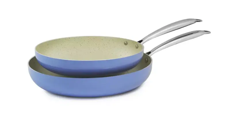 Macy - 2Pc Nonstick Sauté Pans
