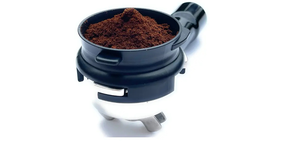 Amazon - 54mm Dosing Funnel for Breville Barista Portafilters