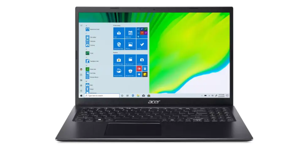 Target - Acer Aspire 5 FHD 15.6″ Laptop