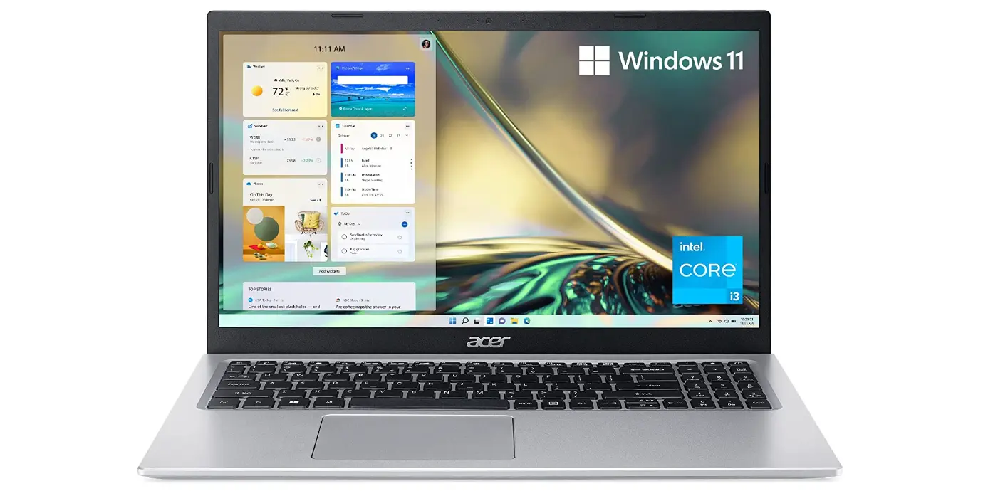 Amazon - Acer Aspire 5 (15.6in) Laptop