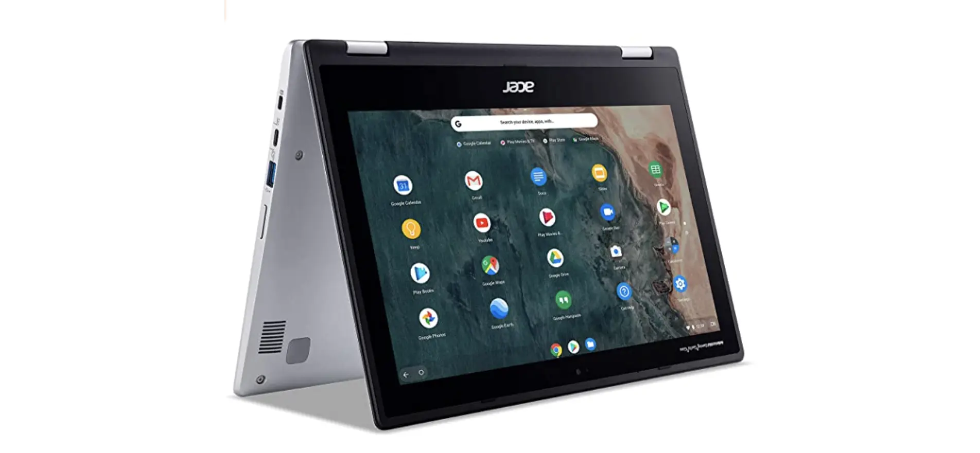 Amazon - Acer Chromebook Spin 311 (CP311-2H-C679)
