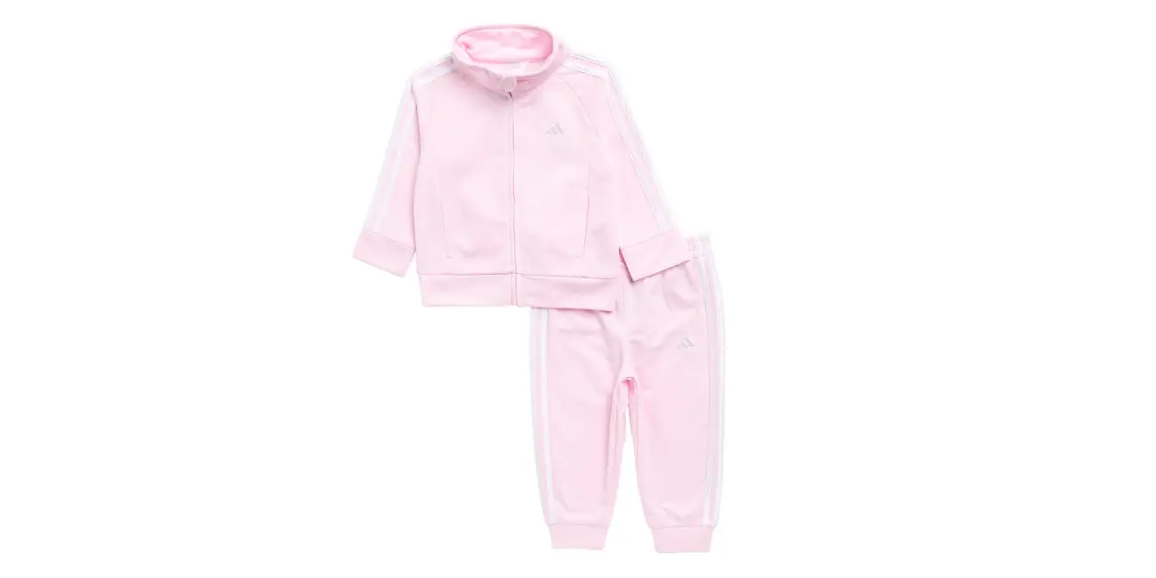 Nordstromrack - Adidas Classic Tricot Track Set