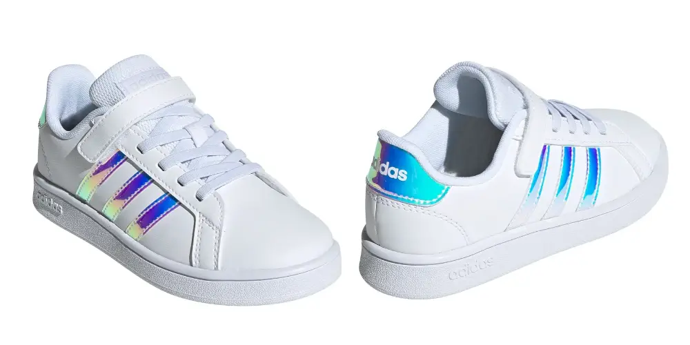 Nordstromrack - Adidas Kid Grand Court Sneaker