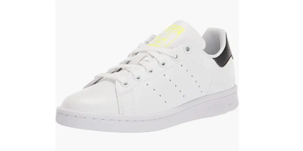 Amazon - Adidas Originals Men’s Stan Smith Legacy Sneaker
