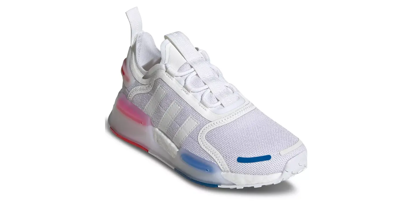 Macy - Adidas NMD R1_V3 Casual Sneakers