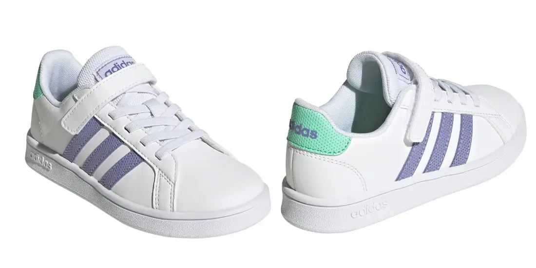 Nordstromrack - Adidas Toddler Grand Court Sneaker