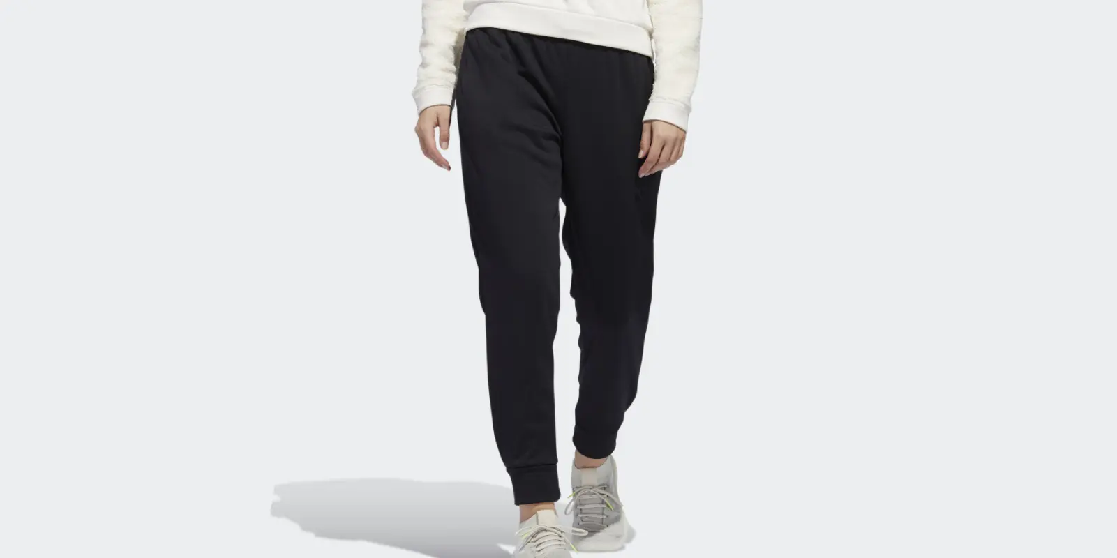 Ebay - 60% Off Adidas Women’s Team Issue Tapered Pants