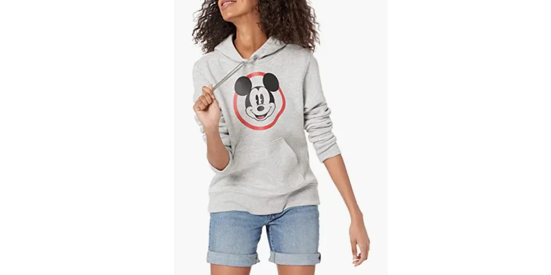 Amazon - Amazon Essentials Disney Hoodie Sweatshirts