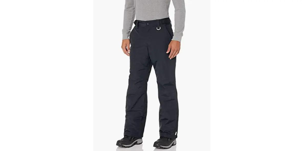 Amazon - Amazon Essentials Men Insulated Snow Pant