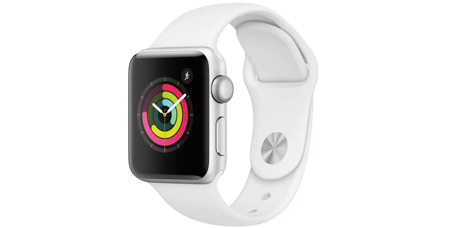 Target - Apple Watch Series 3