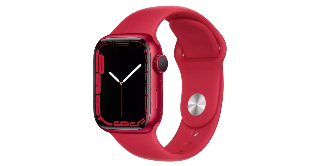Target - Apple Watch Series 7 (GPS)
