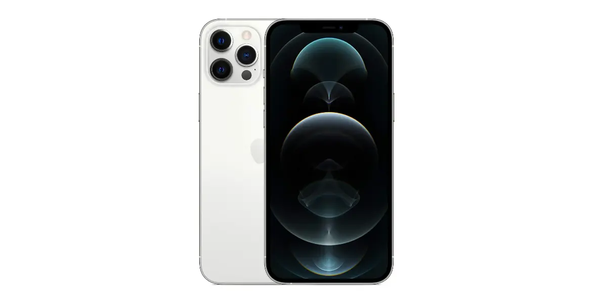 Target - iPhone 12 Pro Max (6.7-inch)