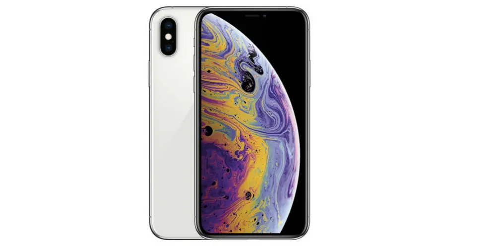 Ebay - Refurbished iPhone XS 64GB