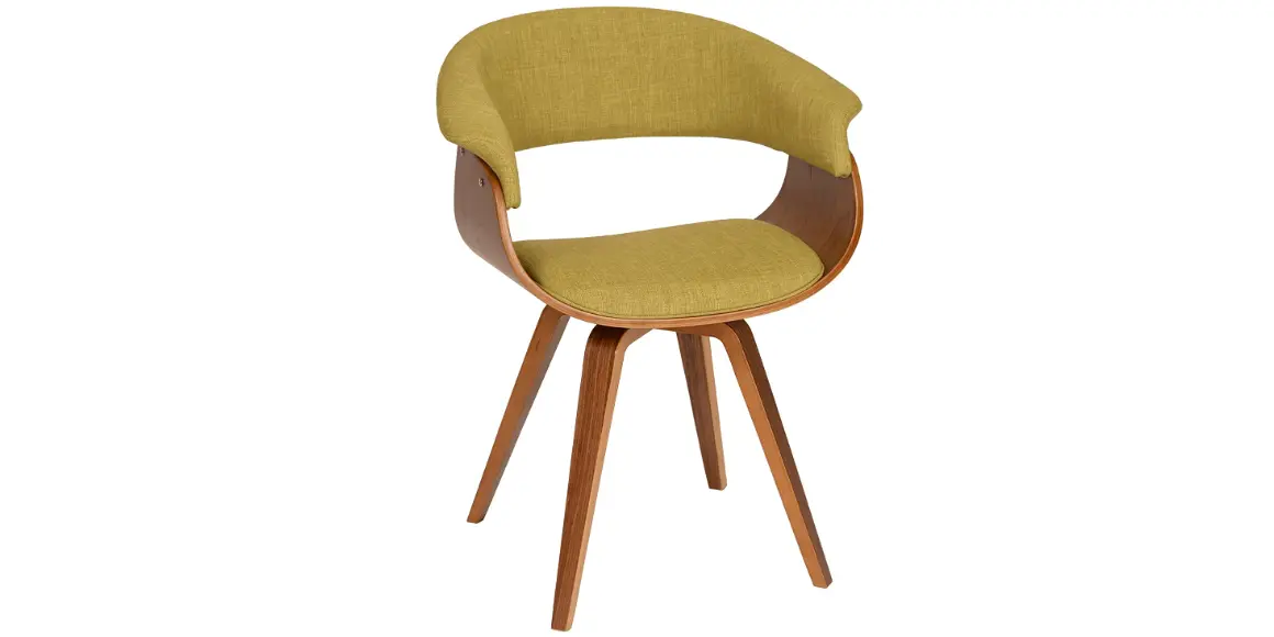 Amazon - Armen Living Summer Upholstered Armchair