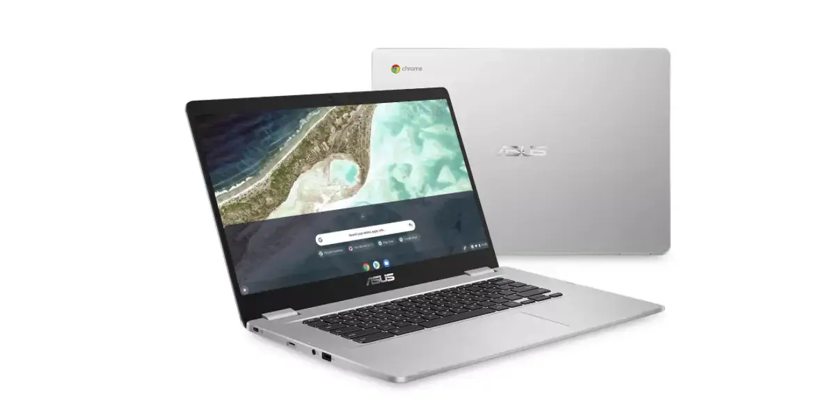 Target - Asus 15.6in FHD Chromebook