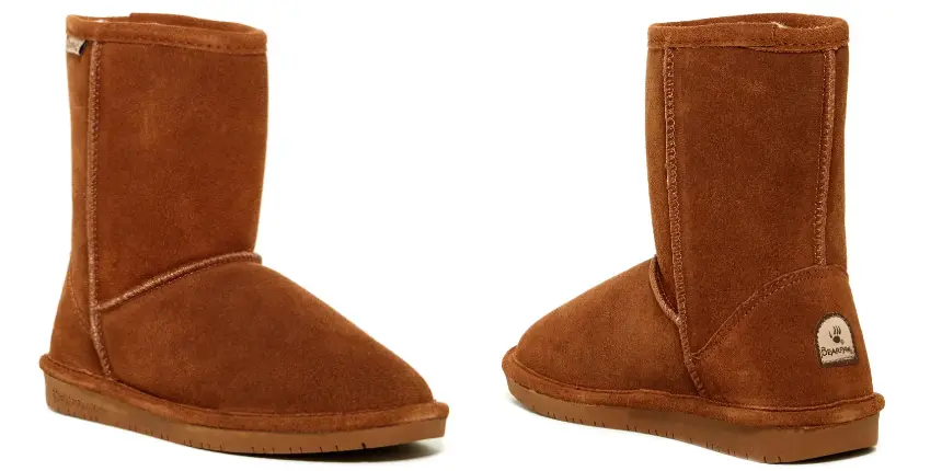 Nordstromrack - Bearpaw Emma Wool & Genuine Sheepskin Lined Boot