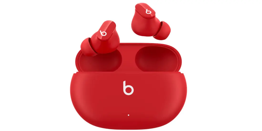 Amazon - Beats Studio Buds