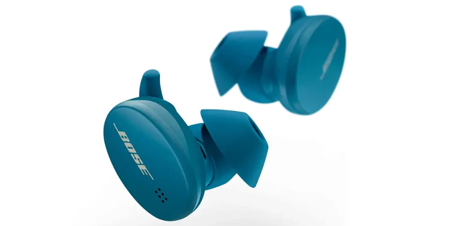Amazon - Bose Sport Earbuds