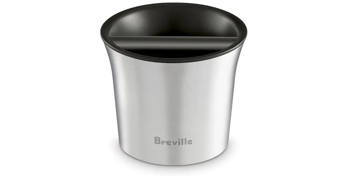 Amazon - Breville Knock Box BCB100