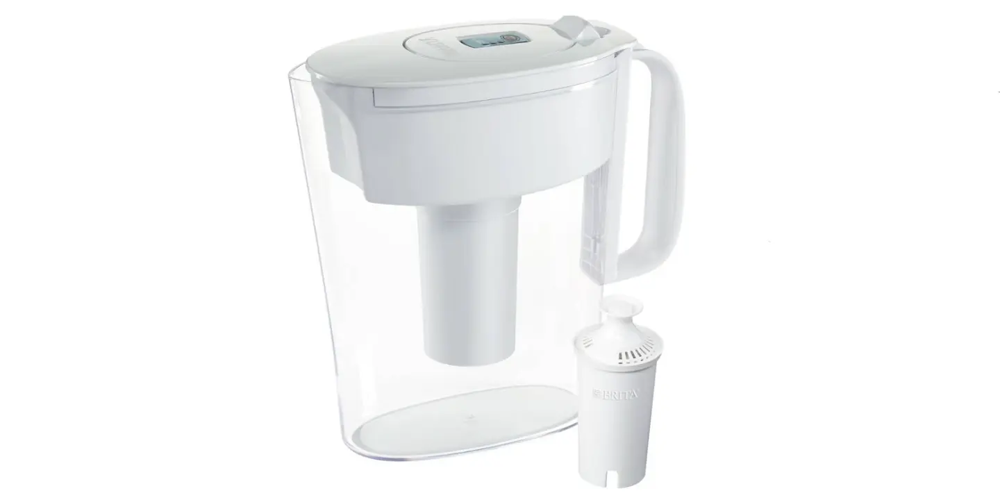 Target - Brita Water Filter 6-Cup