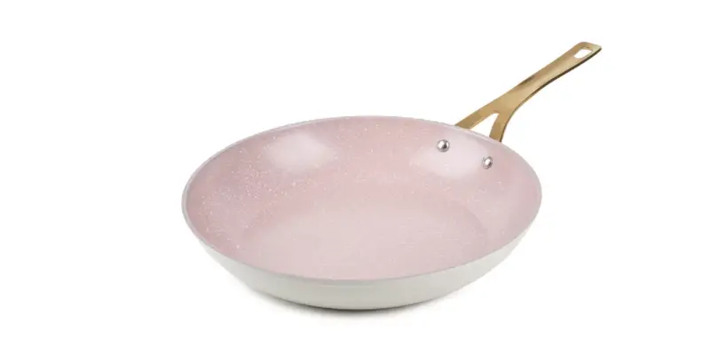 Macy - Brooklyn Steel 12-in Nonstick Fry Pan