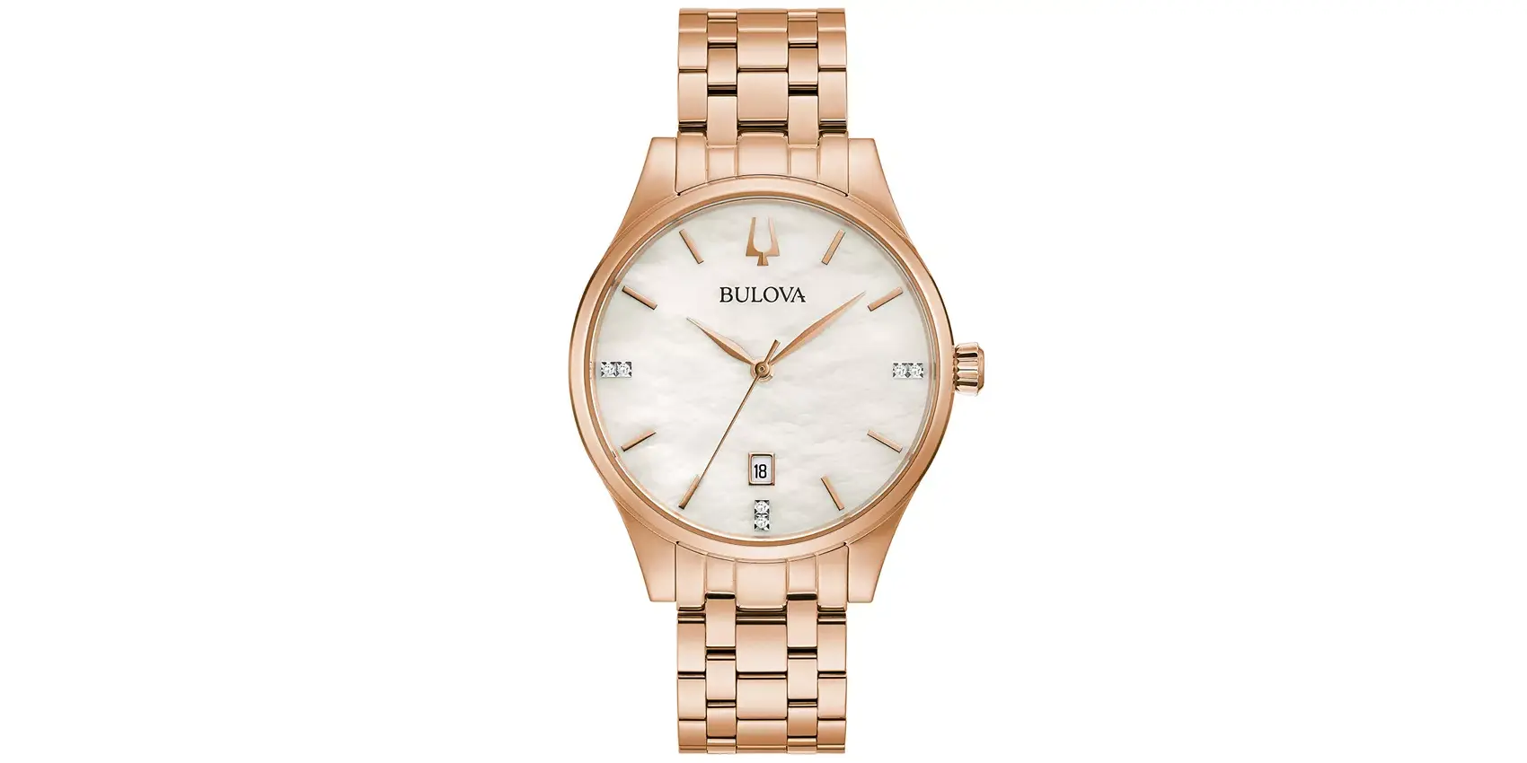 Macy - Bulova Women’s Classic Bracelet Watch