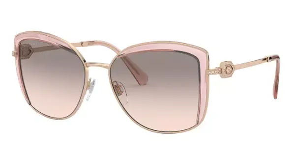Macy - BVLGARI Women’s Sunglasses