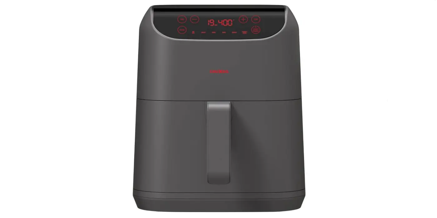 Target - CRUXGG 6-In-1 Countertop Air Fryer