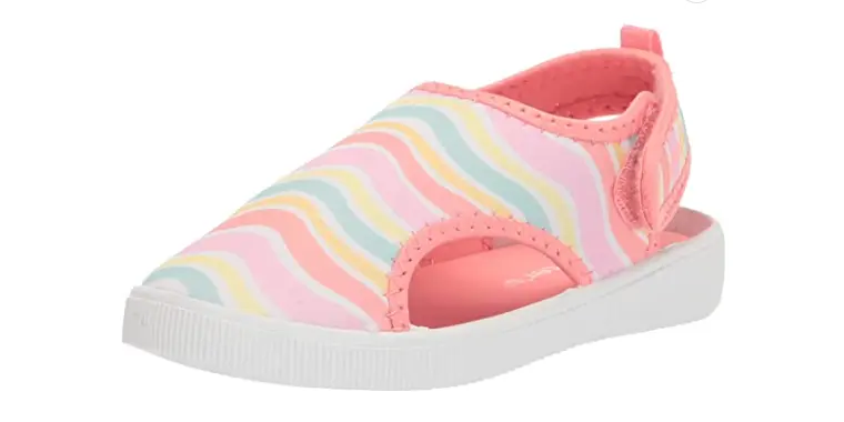 Amazon - Carter’s Salinas Sport Sandal