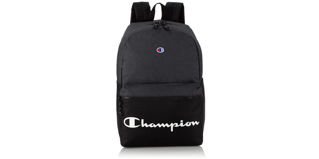Amazon - Champion Manuscript Backpack