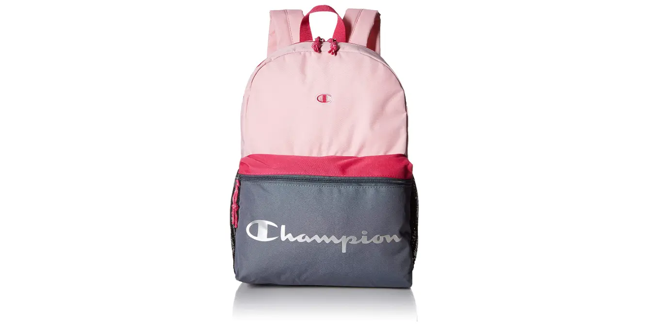 Amazon - Champion child Youth Kid Backpack
