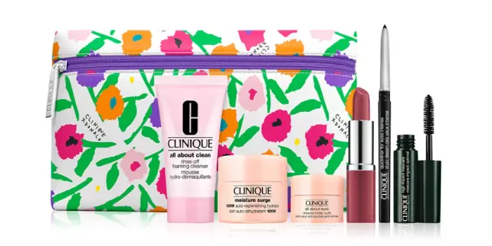 Macy - Clinique FREE 7pc Gift